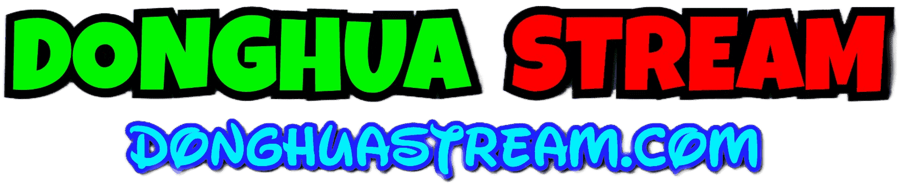 donghuastream logo